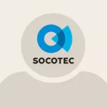 avatar logo socotec