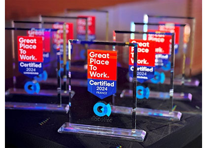 certification great place to work