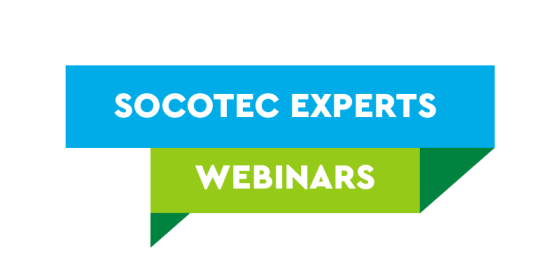 SOCOTEC EXPERTS - Webinar